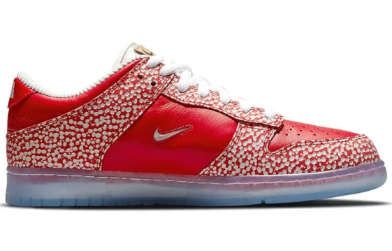 Для треккинга Nike Sb Dunk Low Stingwater Magic Mushroom DH7650-600