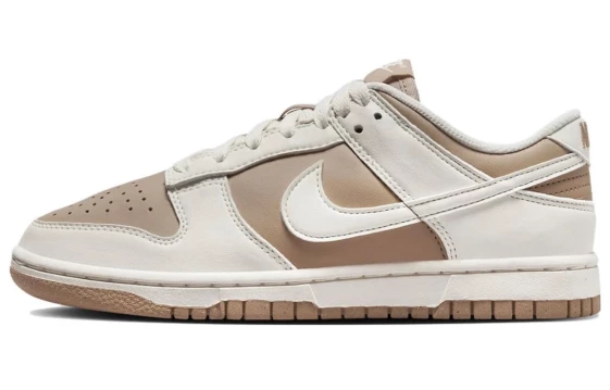 Для треккинга Nike Dunk Low Off White Lot 7 DM1602-108