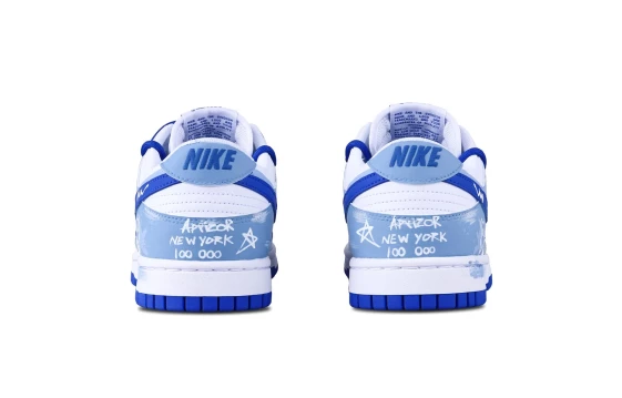 Для треккинга Nike Sb Dunk Low Blackout 304292-023