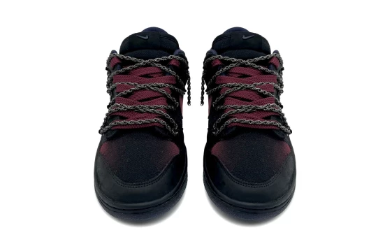 Для треккинга Nike Dunk Low Desert Berry Women's DD1503-603