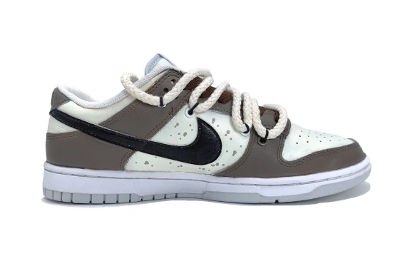 Для треккинга Nike Dunk Cmft Premium 'Croc' 705433-001