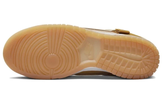 Nike Dunk Peninsula Cherry Blossom Abrasion Resistant Low Top Skateboard Shoes Unisex Black Pink FQ6965-700(Team758-半岛樱花）