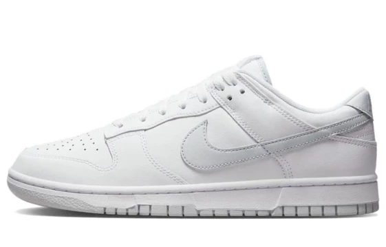 Для треккинга Nike Dunk Low Next Nature Platinum Violet Women's DD1873-001