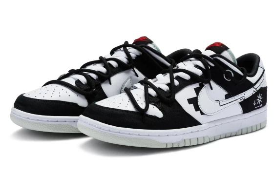 Для треккинга Nike Dunk Low Next Nature Platinum Violet Women's DD1873-001