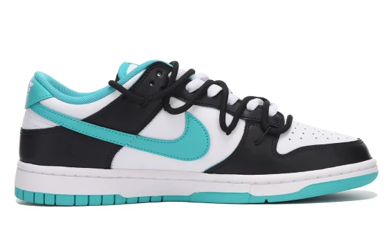 Для треккинга Nike Dunk Low Premium 'Sertig Pack' 312335-001