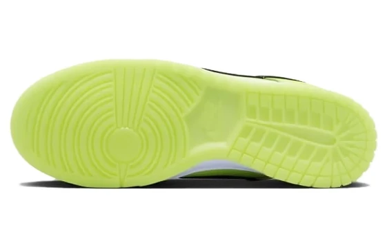 Nike Dunk Sagittarius Slip Resistant Low Top Skateboard Shoes Women's White Purple DD1503-103（Team617-淡紫射手座）