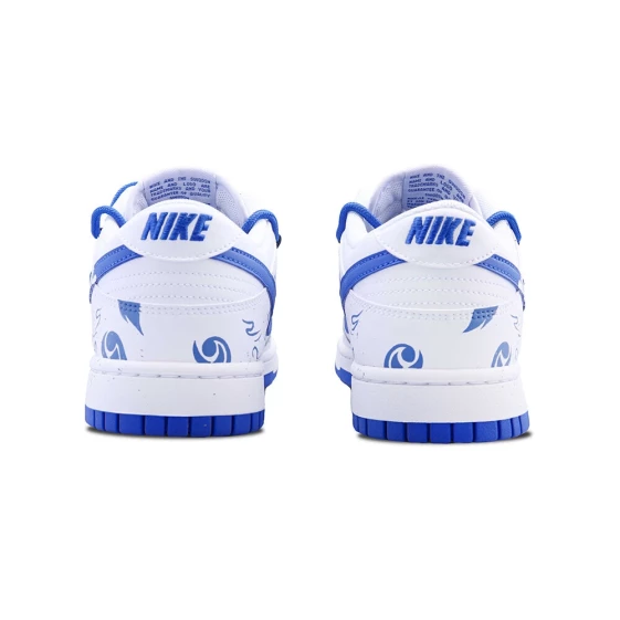 Для треккинга Nike Dunk High Premium SB Neckface 313171-018