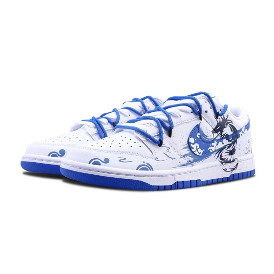 Для треккинга Nike Dunk High Premium SB Neckface 313171-018