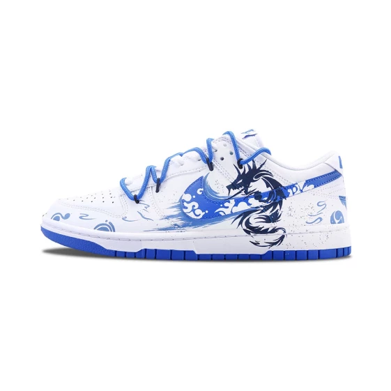 Для треккинга Nike Dunk High Premium SB Neckface 313171-018