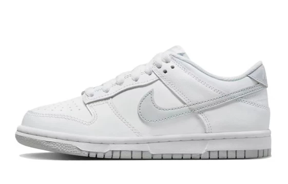 Для треккинга Nike Dunk Low Retro PRM "Graffiti" Sneakers DM0108-400