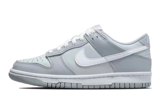 Для треккинга Nike Dunk Low Retro PRM "Graffiti" Sneakers DM0108-400