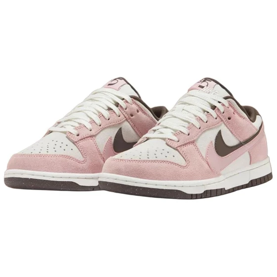 Для треккинга Nike Dunk Low 85 'Pink Glaze' Women's HV1799-161