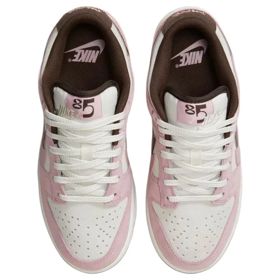 Для треккинга Nike Dunk Low 85 'Pink Glaze' Women's HV1799-161