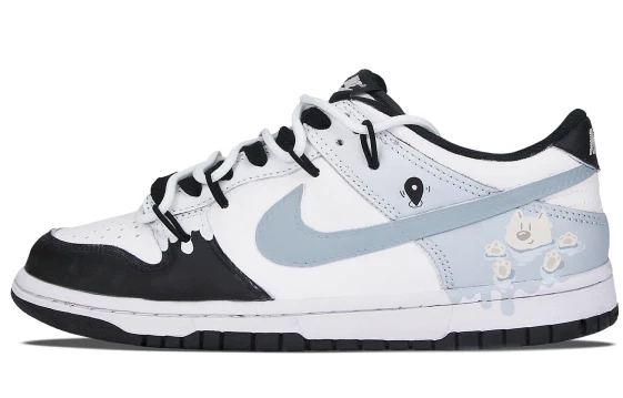 Для треккинга Nike Sb Dunk Low Aqua Chalk 304292-032