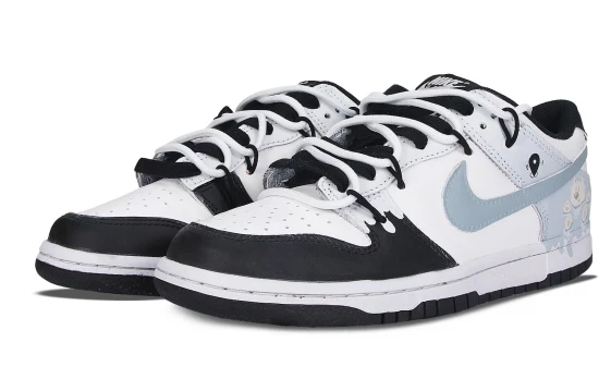 Для треккинга Nike Sb Dunk Low Aqua Chalk 304292-032