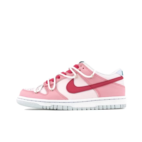 Для треккинга Nike Dunk Low Off White Lot 46 DM1602-102