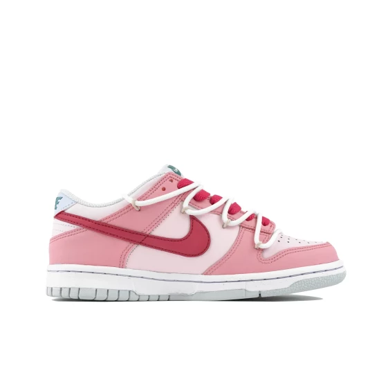 Для треккинга Nike Dunk Low Off White Lot 46 DM1602-102