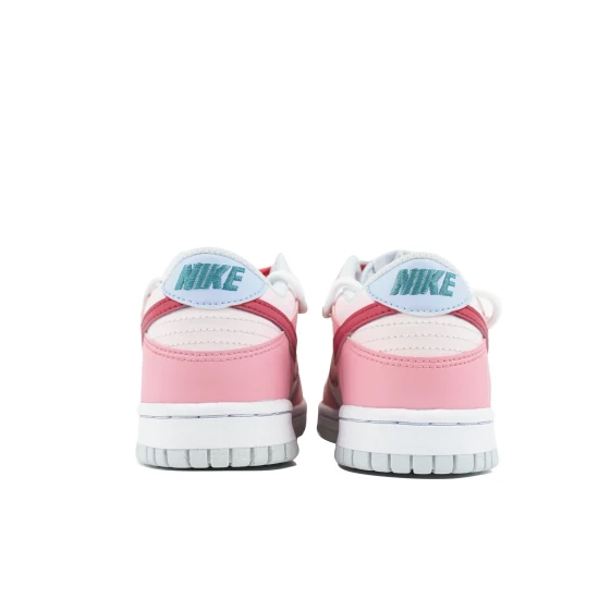 Для треккинга Nike Dunk Low Off White Lot 46 DM1602-102