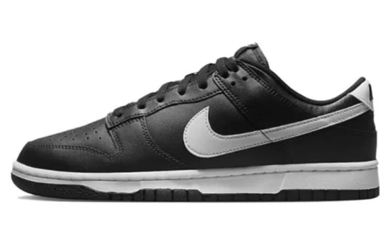 Для треккинга Nike SB Dunk Low Black And Tan 313170-270