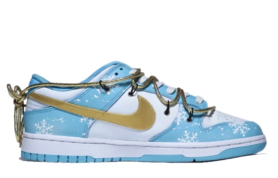 Для треккинга Nike SB Dunk Low Pro Fly Streetwear Gardenia DQ5130-400