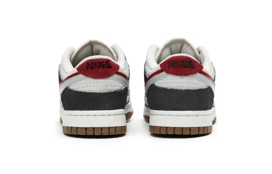 Для треккинга Nike Dunk Low Off White Lot 23 DM1602-126