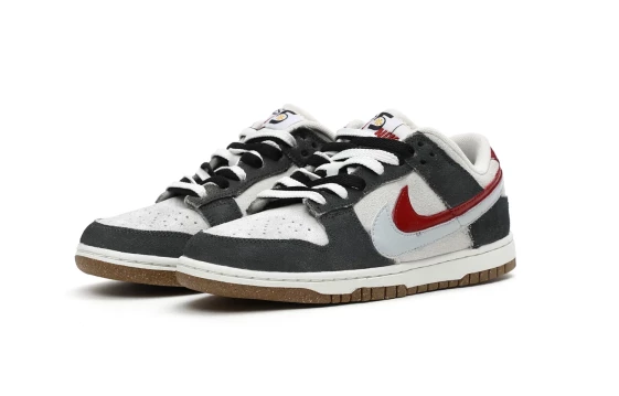 Для треккинга Nike Dunk Low Off White Lot 23 DM1602-126