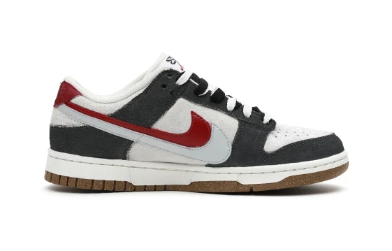 Для треккинга Nike Dunk Low Off White Lot 23 DM1602-126