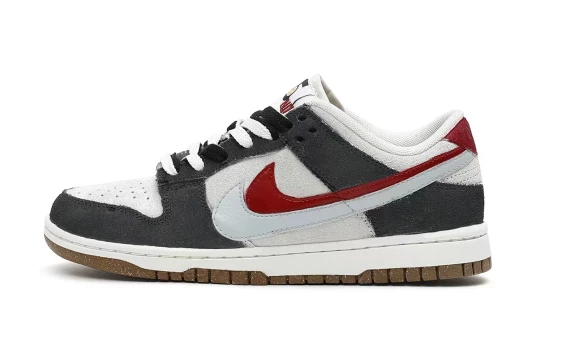 Для треккинга Nike Dunk Low Off White Lot 23 DM1602-126