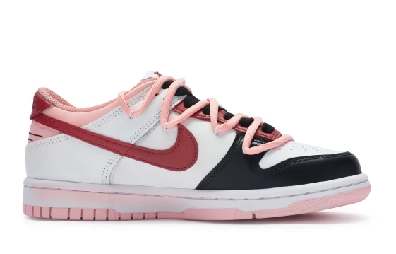 Для треккинга Nike Dunk Low Union Passport Pack Argon DJ9649-400