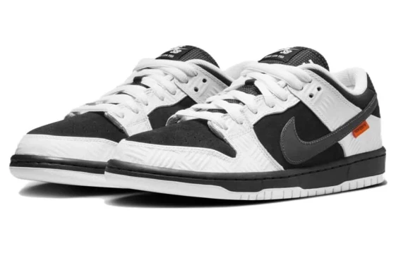 Для треккинга Nike Sb Dunk Low Tightbooth FD2629-100