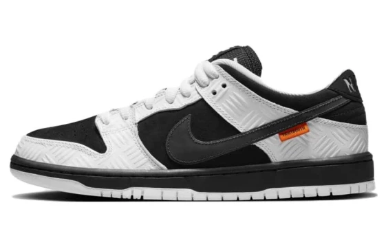 Для треккинга Nike Sb Dunk Low Tightbooth FD2629-100