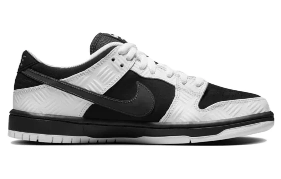 Для треккинга Nike Sb Dunk Low Tightbooth FD2629-100