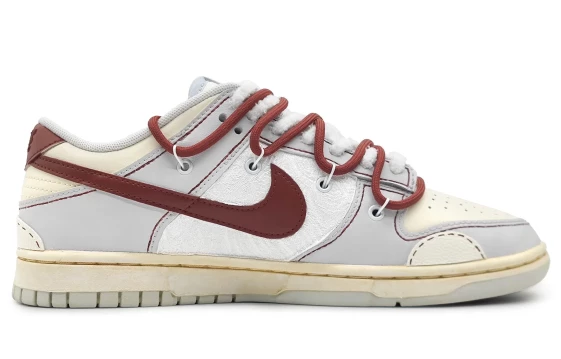 Для треккинга Nike Sb Dunk High Concept Car 313171-103