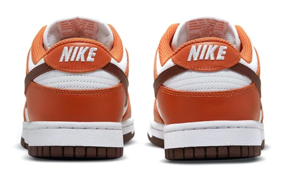 Для треккинга Nike Dunk Low Bronze Eclipse Women's DQ4697-800