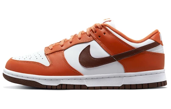 Для треккинга Nike Dunk Low Bronze Eclipse Women's DQ4697-800