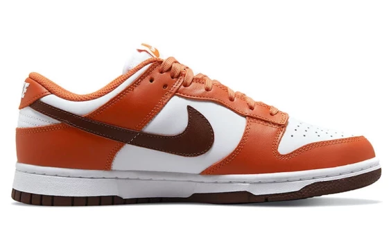 Для треккинга Nike Dunk Low Bronze Eclipse Women's DQ4697-800