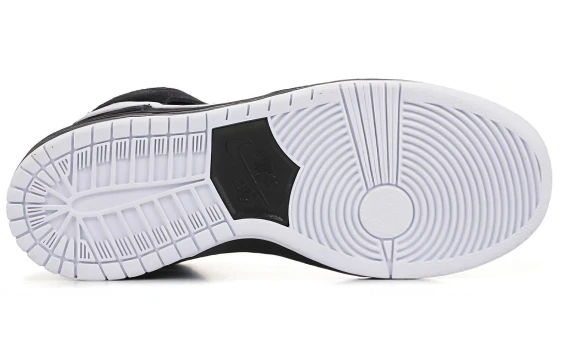 Nike Dunk Spring Garden Anti Slip Wear Resistant Low Top Skateboard Shoes Unisex Green White Blue DD1391-100（Team883- 春日花园鞋盒）