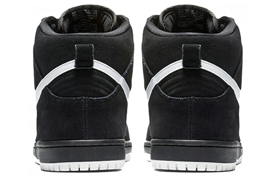 Nike Dunk Spring Garden Anti Slip Wear Resistant Low Top Skateboard Shoes Unisex Green White Blue DD1391-100（Team883- 春日花园鞋盒）