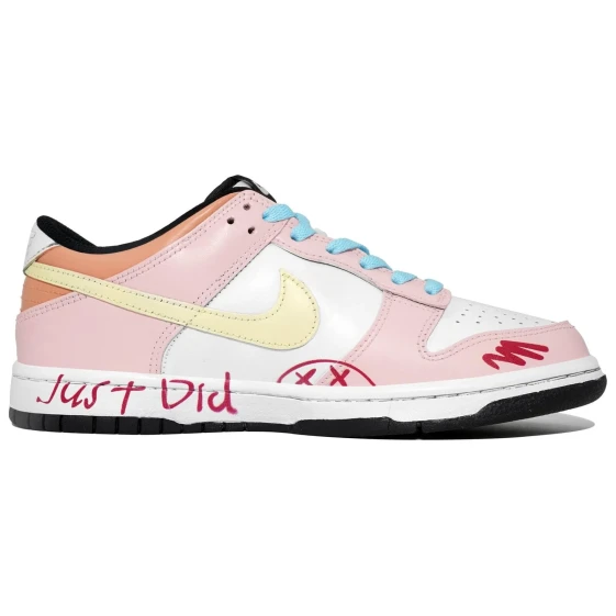 Nike Dunk Low Melon Tint GS FB9109-100