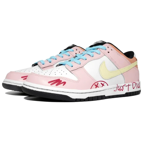 Nike Dunk Low Melon Tint GS FB9109-100