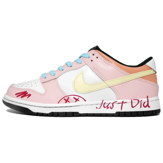 Nike Dunk Low Melon Tint GS FB9109-100