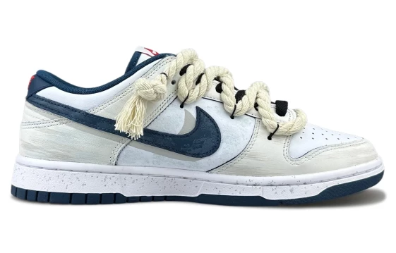 Для треккинга Nike Dunk High Fragment Beijing 2010 407920-025