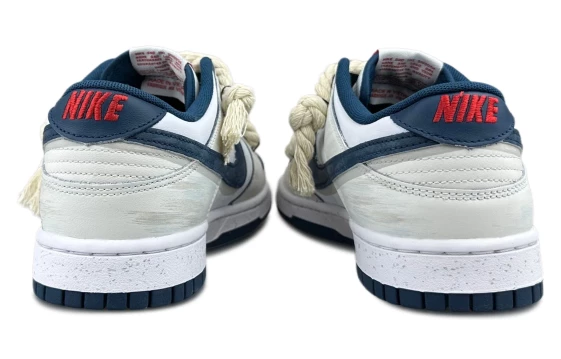 Для треккинга Nike Dunk High Fragment Beijing 2010 407920-025