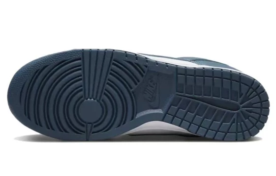 Для треккинга Nike Dunk High Fragment Beijing 2010 407920-025