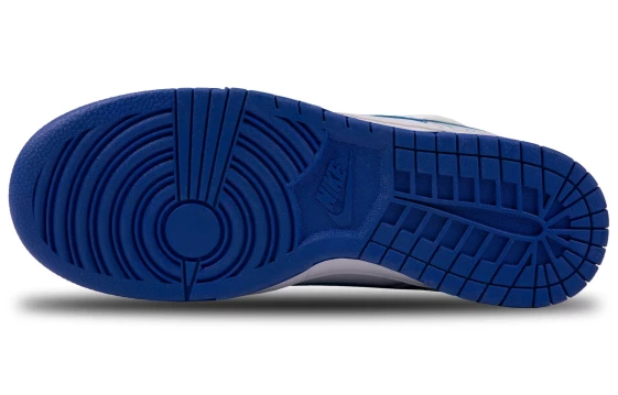 Для треккинга Nike Dunk Low Off White Lot 15 DJ0950-101