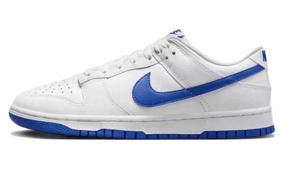 Для треккинга Nike Dunk Low Off White Lot 15 DJ0950-101