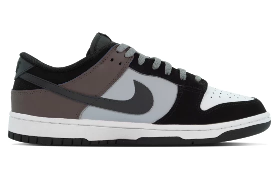 Для треккинга Nike Dunk Low Xoxo GS 309601-261