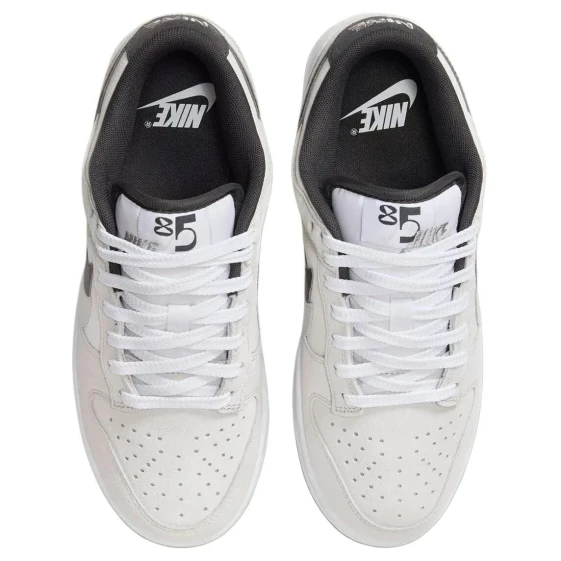 Для треккинга Nike Dunk Low 85 'Grey Black' Women's HV1800-101