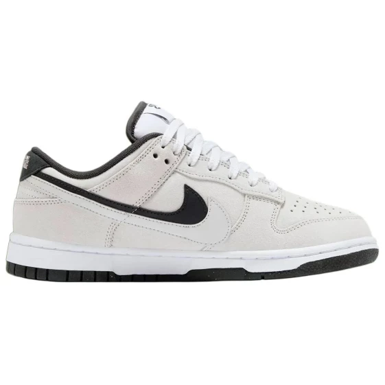 Для треккинга Nike Dunk Low 85 'Grey Black' Women's HV1800-101