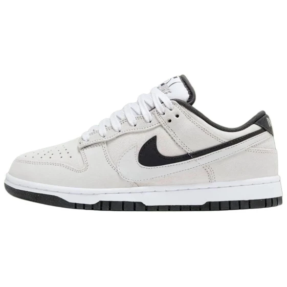 Для треккинга Nike Dunk Low 85 'Grey Black' Women's HV1800-101